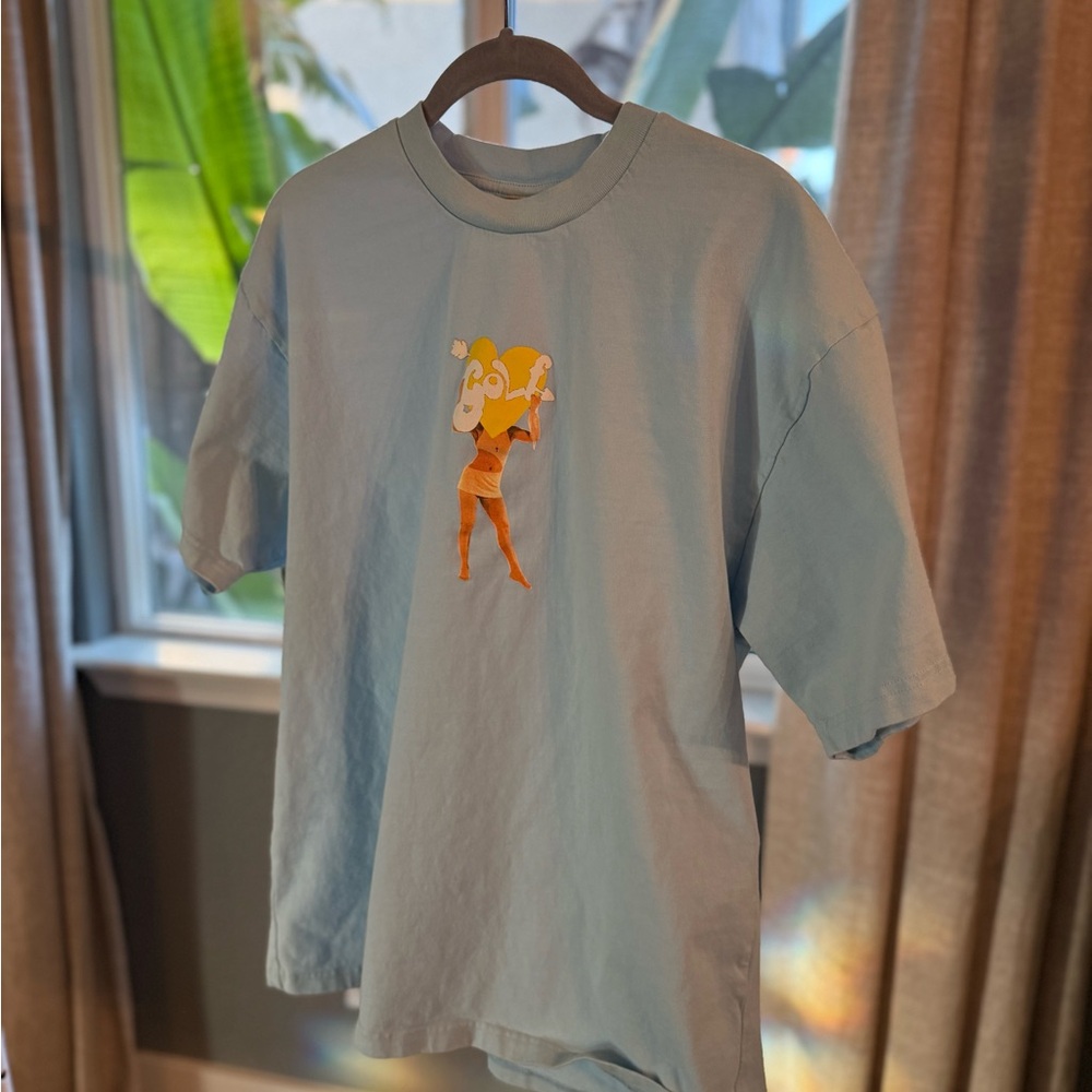 Golf Wang Heart Tee